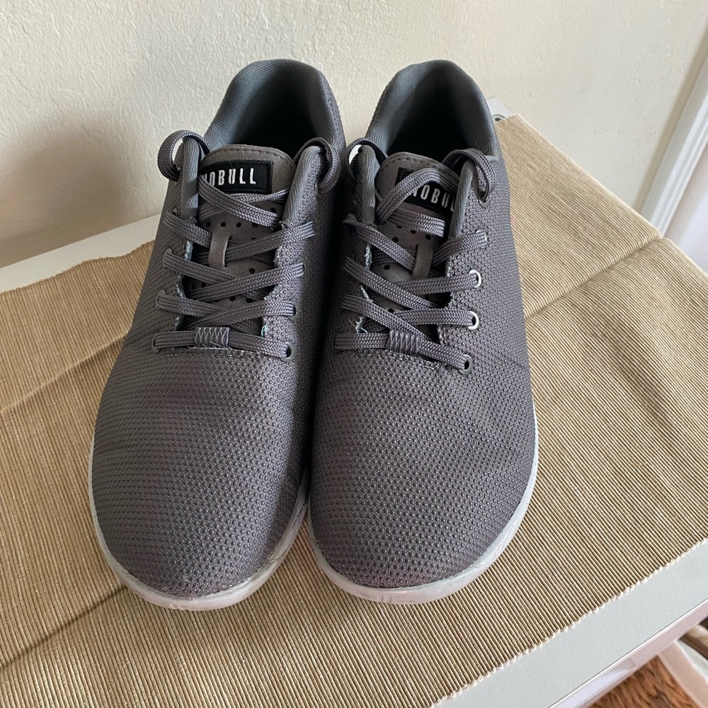 Men’s no bull project 11.5